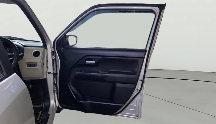 2024 Maruti New Wagon-R ZXI PLUS 1.2, Petrol, Manual, 6,104 km, RHS Front Door