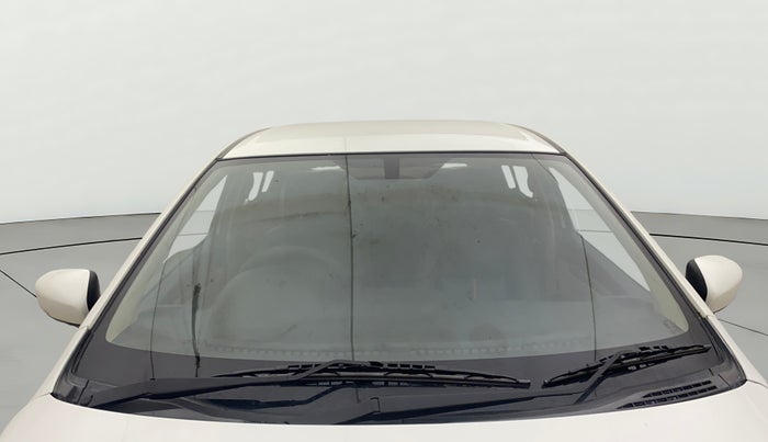 2022 Maruti Ciaz SIGMA 1.5 SHVS MT  PETROL, Petrol, Manual, 45,251 km, Front Windshield