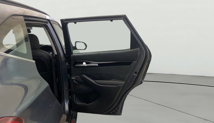 2022 KIA SELTOS GTX PLUS AT 1.5 DIESEL, Diesel, Automatic, 49,717 km, RHS Rear Door