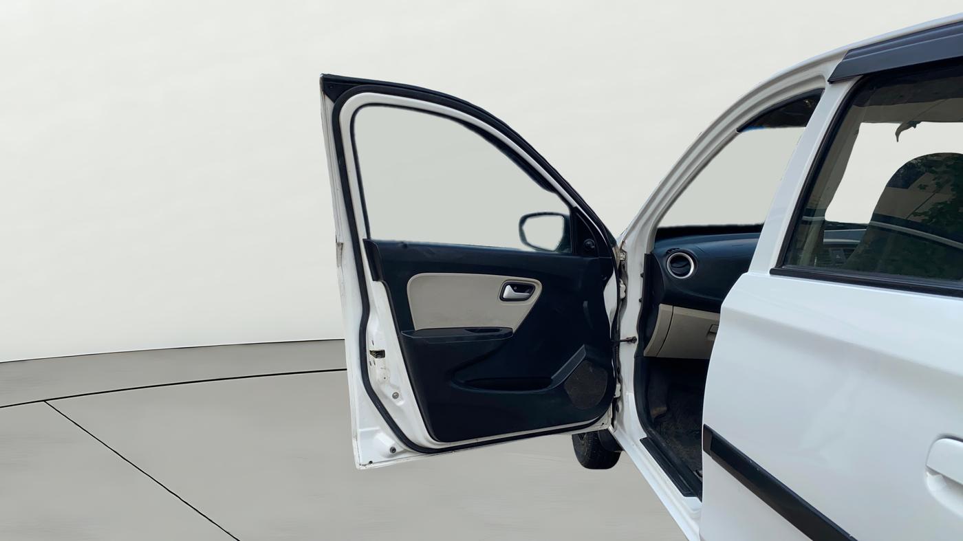 2021 Maruti Alto VXI PLUS, Petrol, Manual, 82,571 km, LHS Front Door