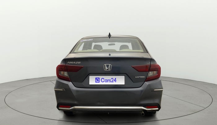 2022 Honda Amaze 1.2L I-VTEC VX CVT, Petrol, Automatic, 39,062 km, Back/Rear