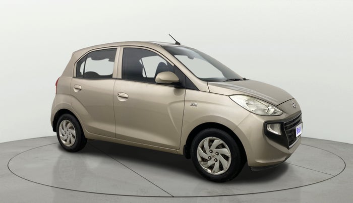2019 Hyundai NEW SANTRO SPORTZ AMT, Petrol, Automatic, 91,631 km, SRP