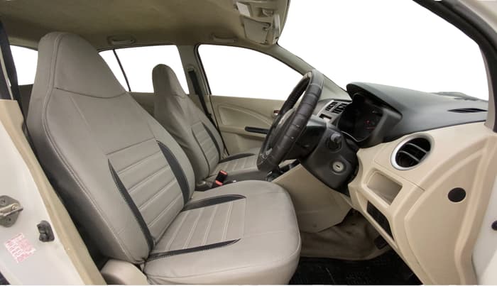 2018 Maruti Celerio VXI, CNG, Manual, 72,758 km, Right Side Front Door Cabin