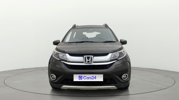 2018 Honda BR-V 1.5L I-VTEC VX, Petrol, Manual, 88,475 km, Front