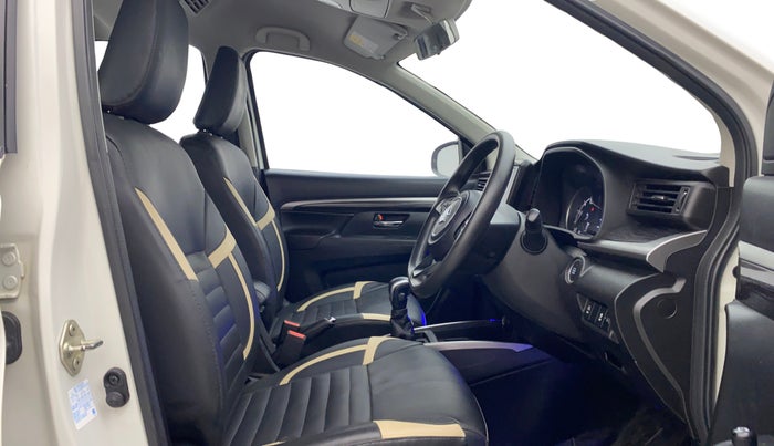 2021 Maruti XL6 ZETA AT, Petrol, Automatic, 36,494 km, Right Side Front Door Cabin