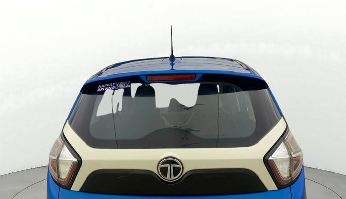 2018 Tata NEXON XMA PETROL, Petrol, Automatic, 41,901 km, Rear Windshield