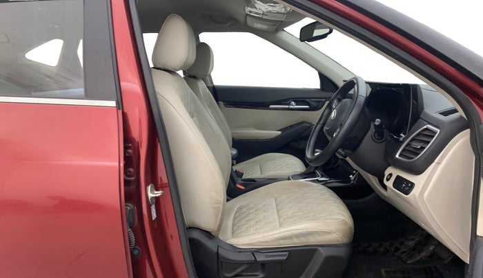 2020 KIA SELTOS HTX IVT 1.5 PETROL, Petrol, Automatic, 37,241 km, Right Side Front Door Cabin