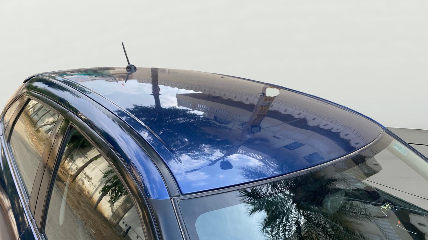 2019 Maruti Baleno DELTA PETROL 1.2, Petrol, Manual, 45,432 km, Roof