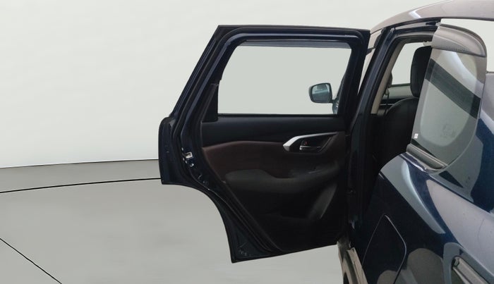 2024 Maruti Grand Vitara DELTA SMART HYBRID AT, Petrol, Automatic, 9,478 km, LHS Rear Door