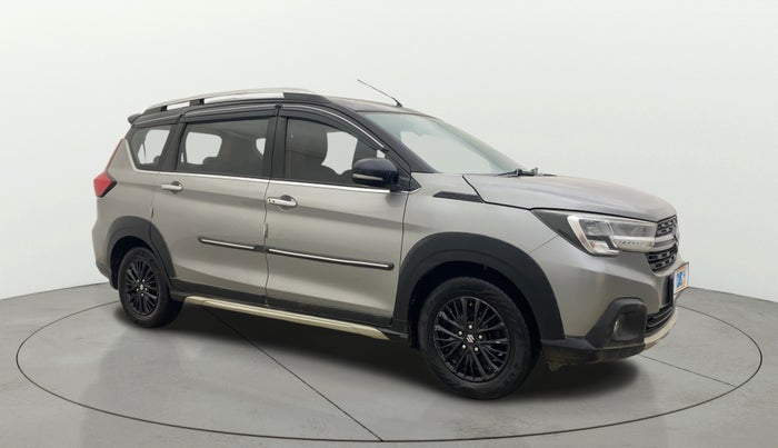 2020 Maruti XL6 ZETA MT, Petrol, Manual, 60,248 km, Right Front Diagonal