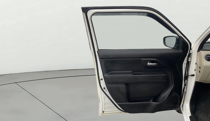 2020 Maruti New Wagon-R ZXI 1.2, Petrol, Manual, 38,425 km, LHS Front Door