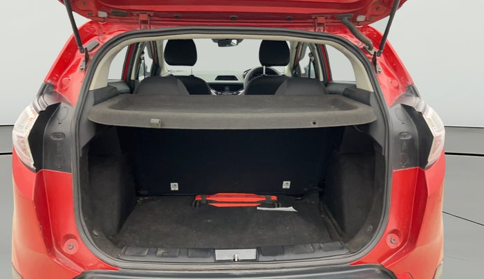 2019 Tata NEXON XMA PETROL, Petrol, Automatic, 62,789 km, Boot Open Zoomed View