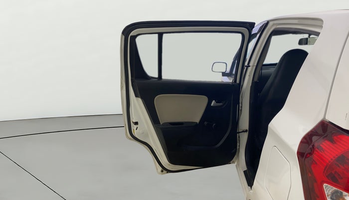 2019 Maruti Alto LXI, Petrol, Manual, 74,869 km, LHS Rear Door