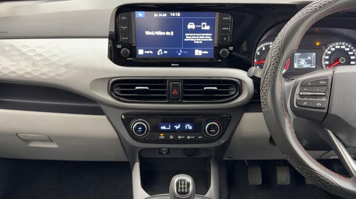Features