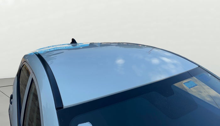 2024 Tata NEXON Smart Plus 1.2 Revotron 6 AMT, Petrol, Automatic, 14,400 km, Roof