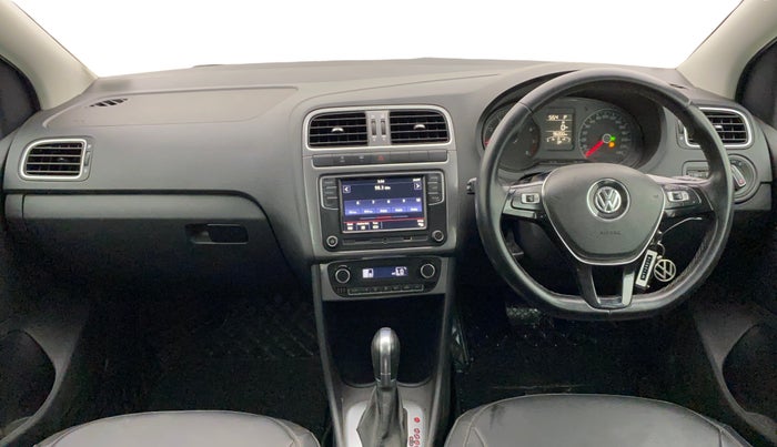 2021 Volkswagen Polo HIGHLINE PLUS 1.0L TSI AT, Petrol, Automatic, 96,181 km, Dashboard