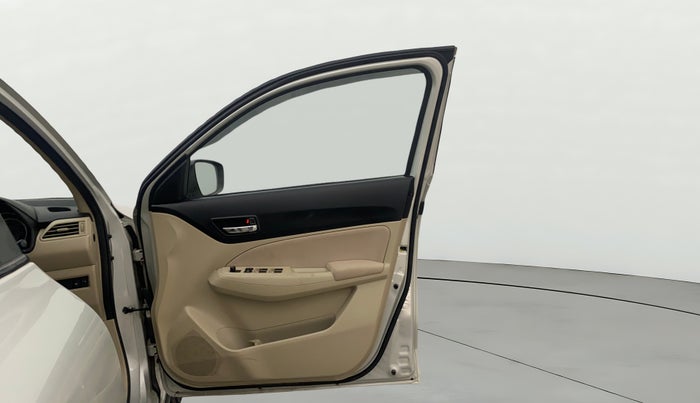 2019 Maruti Dzire VXI, Petrol, Manual, 17,726 km, RHS Front Door