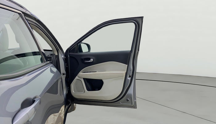 2018 Jeep Compass LIMITED 1.4 PETROL AT, Petrol, Automatic, 42,428 km, RHS Front Door