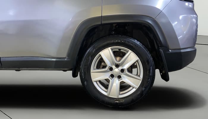 2021 Jeep Compass SPORT 1.4 PETROL, Petrol, Manual, 98,240 km, Left Rear Wheel