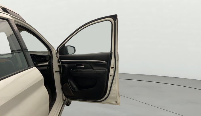 2021 Maruti XL6 ZETA MT, Petrol, Manual, 69,154 km, RHS Front Door