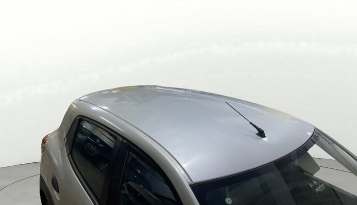 2019 Renault Kwid RXT 0.8 (O), Petrol, Manual, 39,628 km, Roof