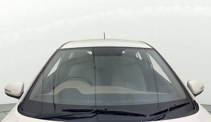 2016 Hyundai Elite i20 ASTA 1.2 (O), Petrol, Manual, 99,087 km, Front Windshield