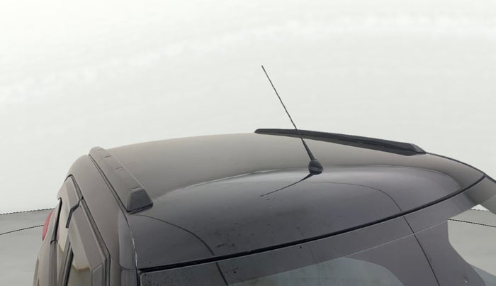 2021 Tata PUNCH CREATIVE  AMT, Petrol, Automatic, 29,908 km, Roof