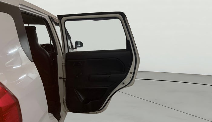 2022 Maruti New Wagon-R LXI CNG 1.0, CNG, Manual, 30,837 km, RHS Rear Door