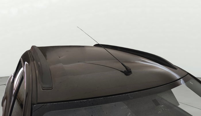 2017 Renault Kwid CLIMBER 1.0, Petrol, Manual, 56,146 km, Roof