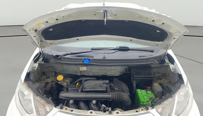 2019 Datsun Redi Go S 1.0, Petrol, Manual, 44,287 km, Open Bonet