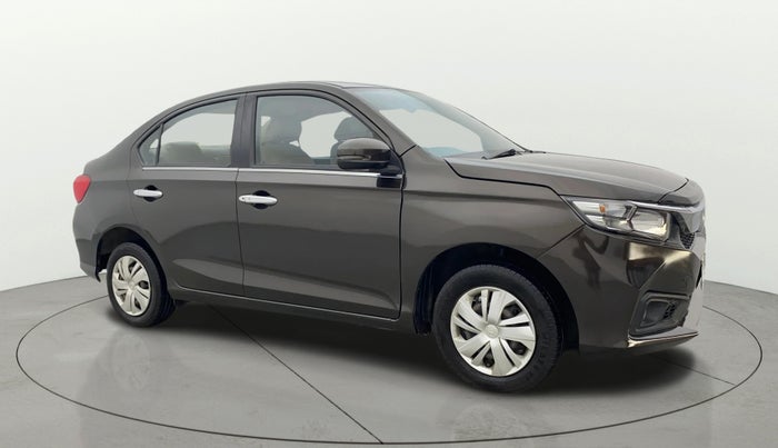 2020 Honda Amaze 1.2L I-VTEC S, Petrol, Manual, 56,465 km, SRP