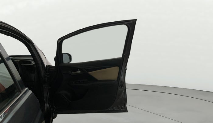 2019 Honda Jazz 1.2L I-VTEC V, Petrol, Manual, 72,335 km, RHS Front Door