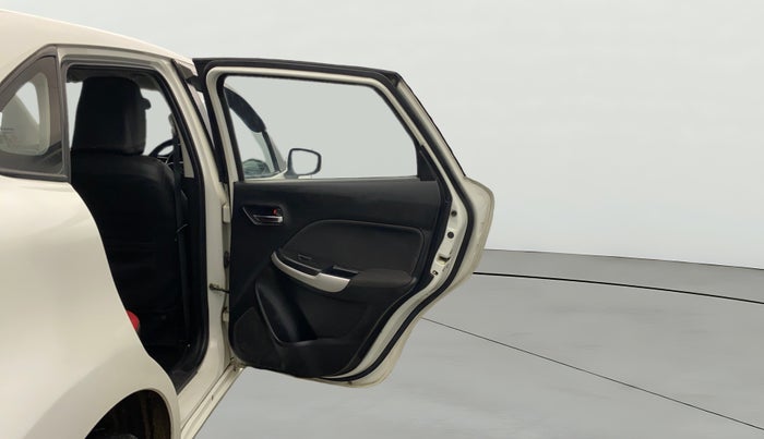 2018 Maruti Baleno DELTA DIESEL 1.3, Diesel, Manual, 90,978 km, RHS Rear Door