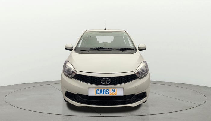 2018 Tata Tiago XT PETROL, Petrol, Manual, 55,721 km, Front