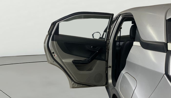 2018 Tata NEXON XMA PETROL, Petrol, Automatic, 39,067 km, LHS Rear Door