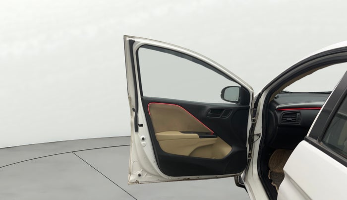 2015 Honda City 1.5L I-VTEC SV, Petrol, Manual, 51,671 km, LHS Front Door