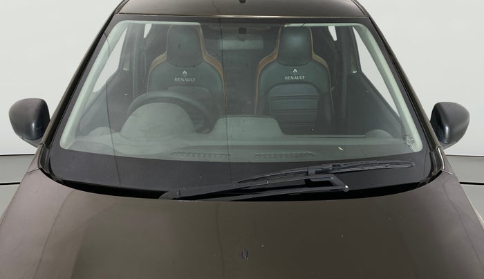 2016 Renault Kwid RXT 0.8, Petrol, Manual, 56,130 km, Front Windshield