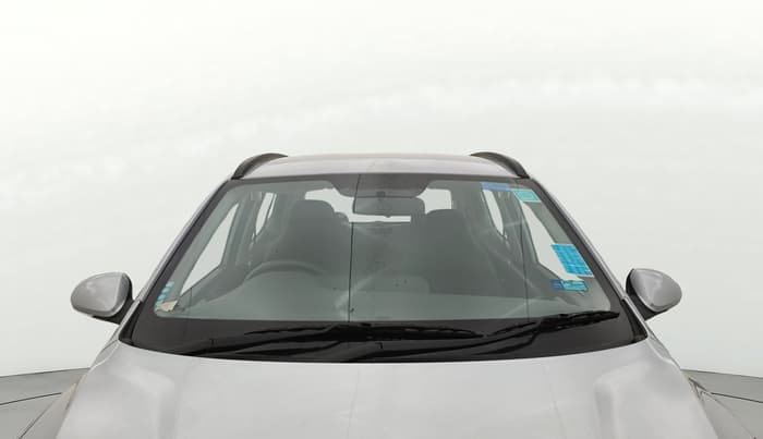 2024 Hyundai GRAND I10 NIOS SPORTZ AMT 1.2 KAPPA VTVT, Petrol, Automatic, 6,303 km, Front Windshield