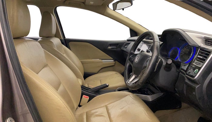 2015 Honda City 1.5L I-VTEC VX CVT, Petrol, Automatic, 49,079 km, Right Side Front Door Cabin