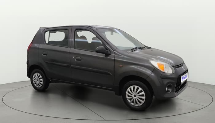 2017 Maruti Alto 800 VXI, Petrol, Manual, 96,695 km, Right Front Diagonal