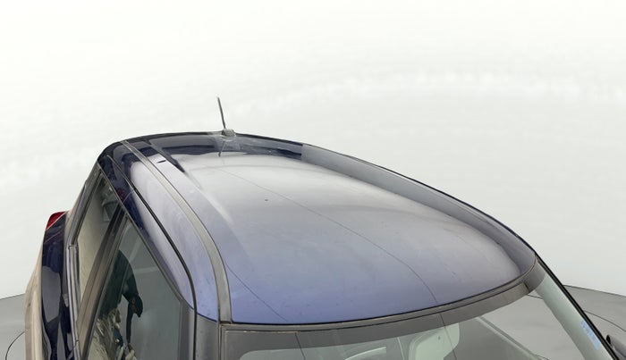 2019 Maruti Swift ZXI PLUS AMT, Petrol, Automatic, 36,577 km, Roof