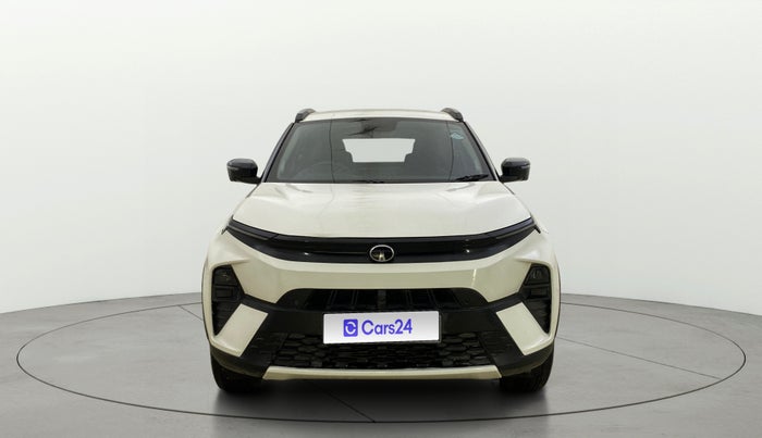 2024 Tata NEXON CREATIVE+ SUNROOF AMT 1.2 PETROL, CNG, Automatic, 36,991 km, Front