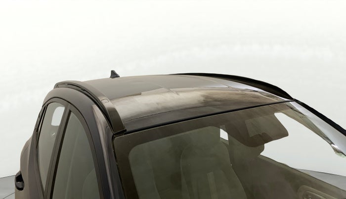 2022 Hyundai GRAND I10 NIOS SPORTZ 1.2 KAPPA VTVT, Petrol, Manual, 18,881 km, Roof