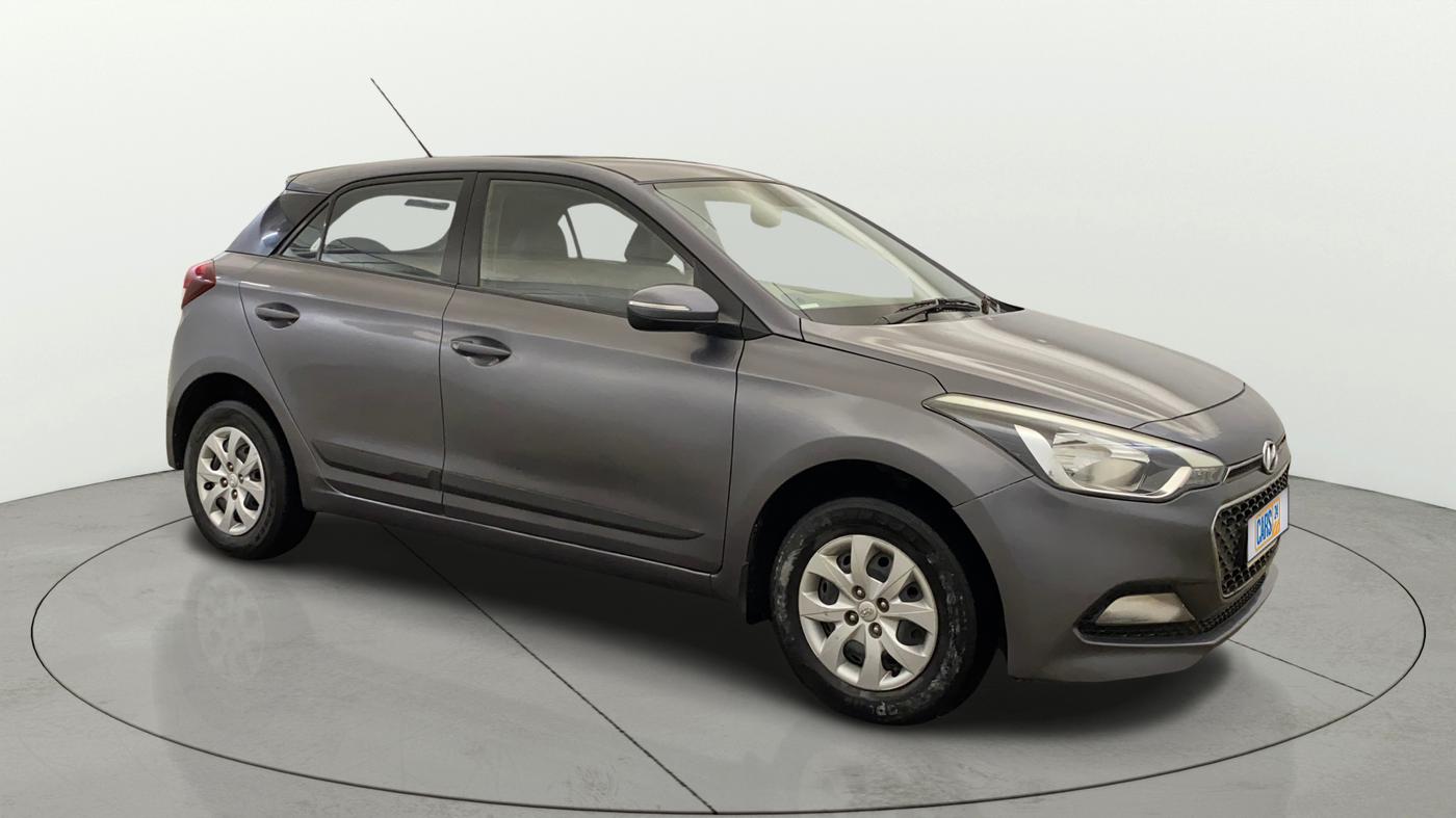 2015 Hyundai Elite i20 SPORTZ 1.2, Petrol, Manual, 55,040 km, SRP