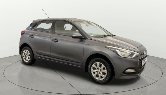 2015 Hyundai Elite i20 SPORTZ 1.2, Petrol, Manual, 55,040 km, SRP
