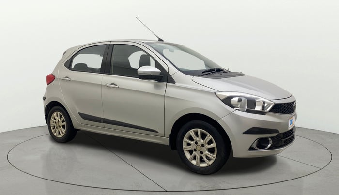 2017 Tata Tiago XZA PETROL, Petrol, Automatic, 31,959 km, SRP