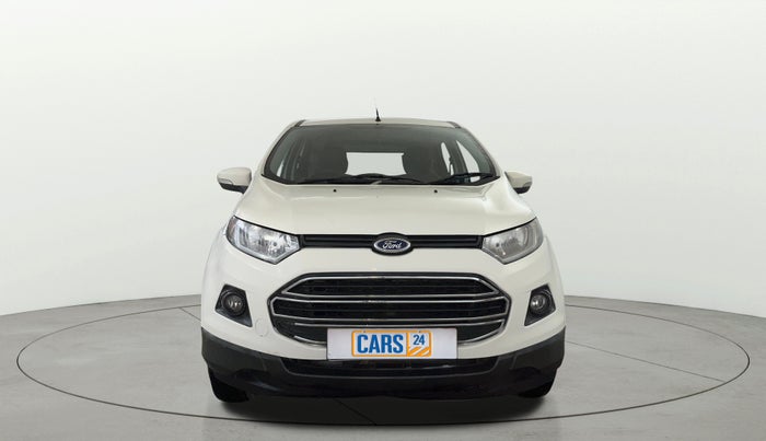 2014 Ford Ecosport AMBIENTE 1.5L PETROL, Petrol, Manual, 94,395 km, Front