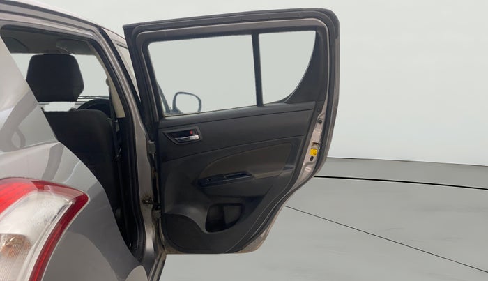2013 Maruti Swift VXI, Petrol, Manual, 1,16,641 km, RHS Rear Door