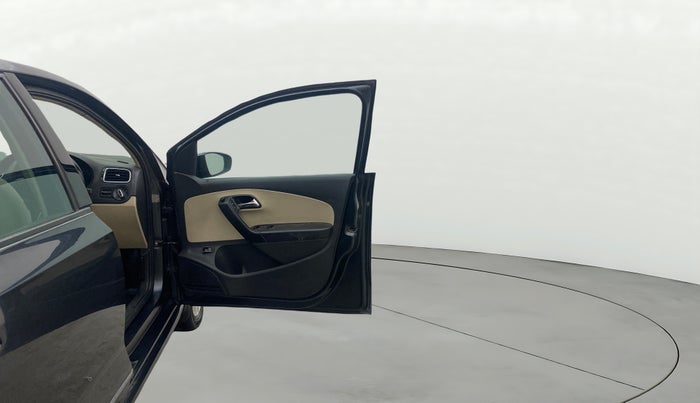 2018 Skoda Rapid STYLE 1.5 TDI AT, Diesel, Automatic, 1,26,383 km, RHS Front Door