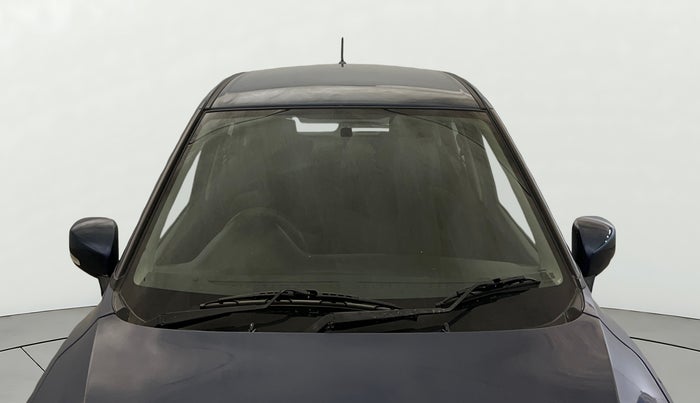 2016 Maruti Baleno ALPHA PETROL 1.2, Petrol, Manual, 94,575 km, Front Windshield